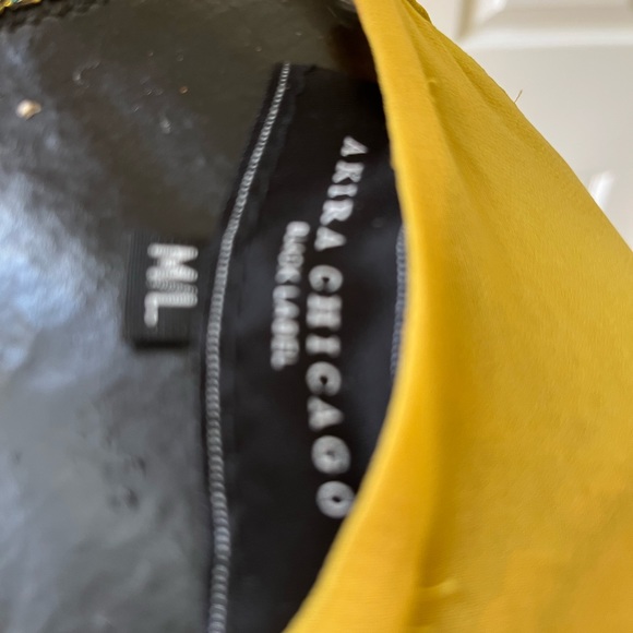 Beautiful Chiffon Dress or Top - Picture 7 of 8